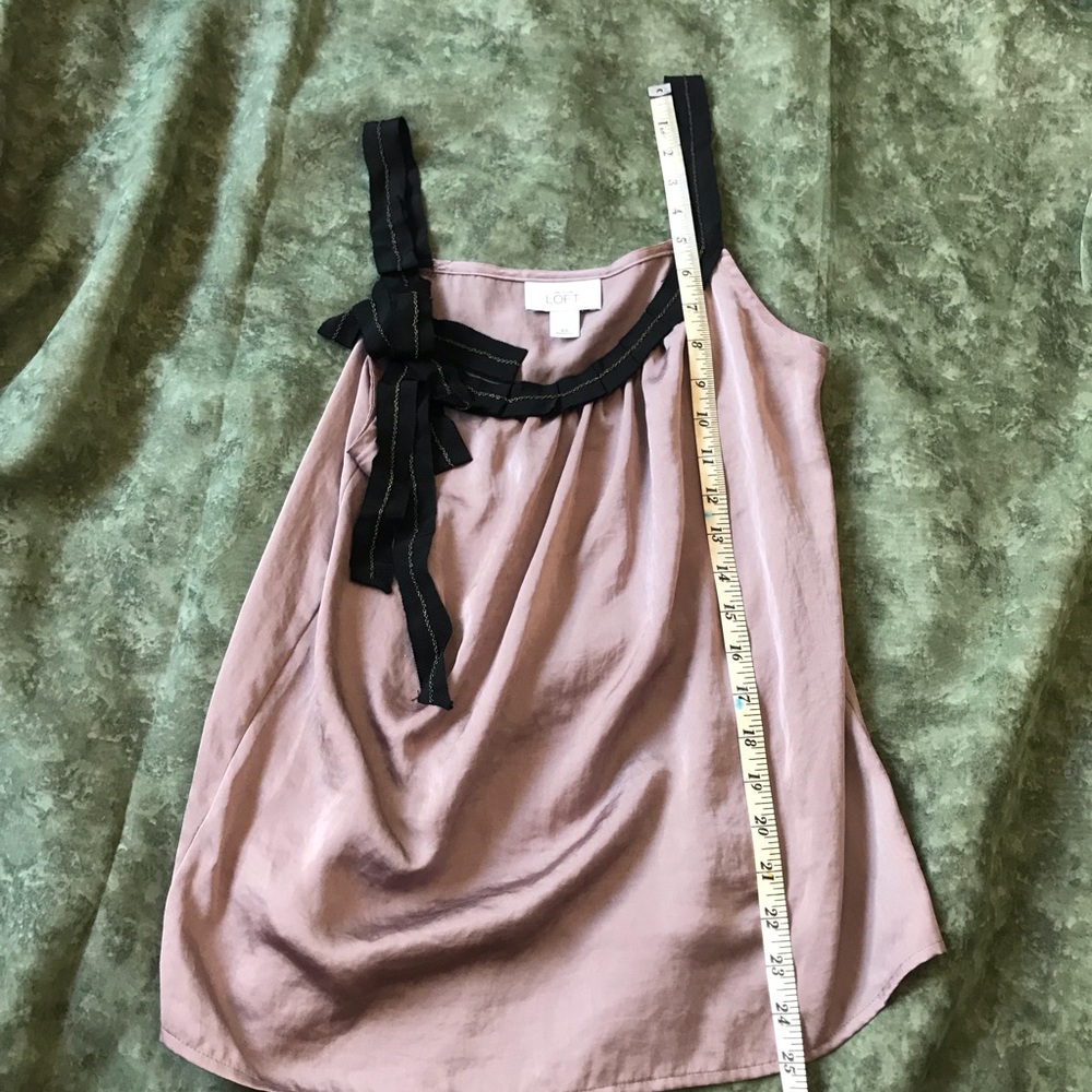 ❤️SALE/ANN TAYLOR❣️ - Picture 4 of 5